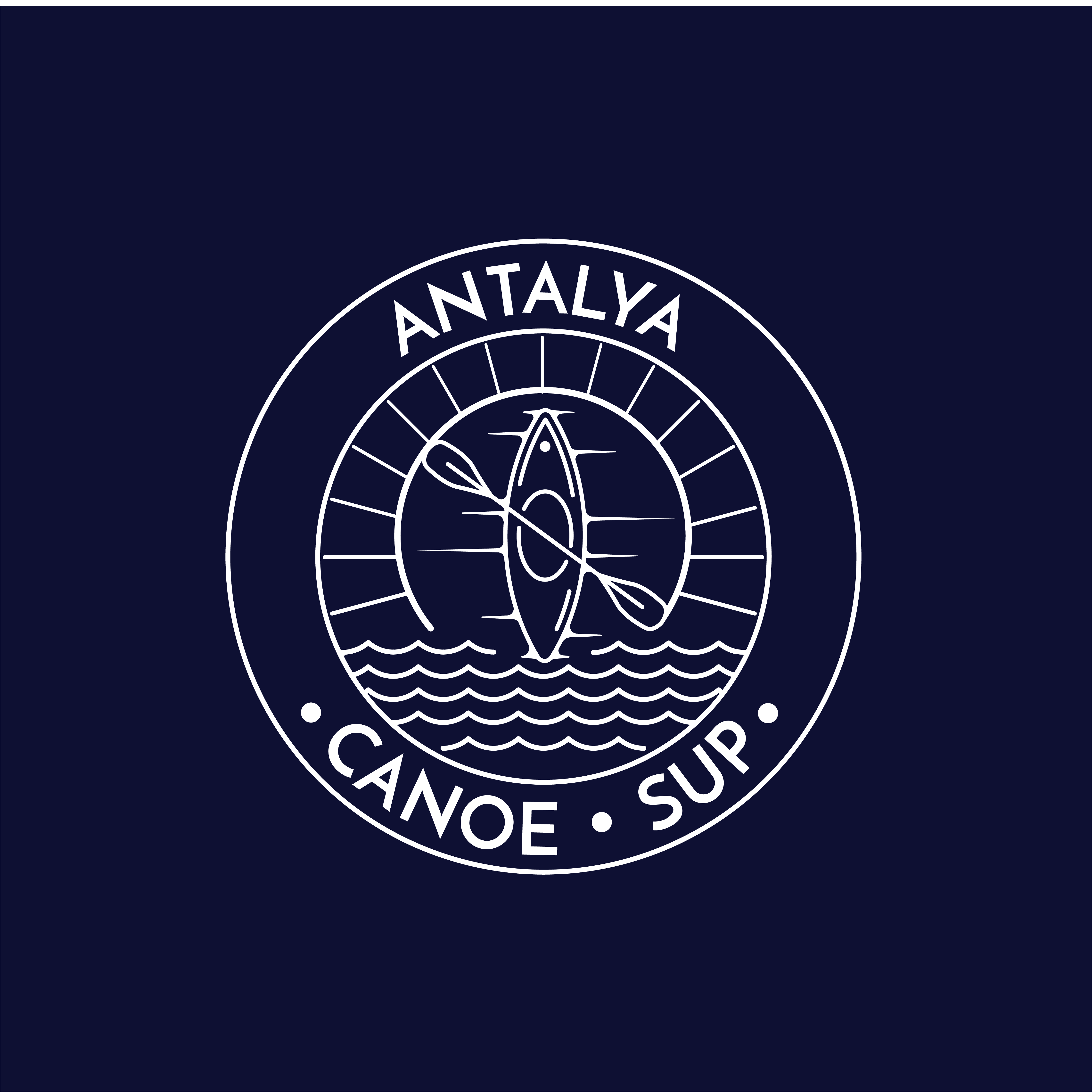 Antalya Kano & Sup